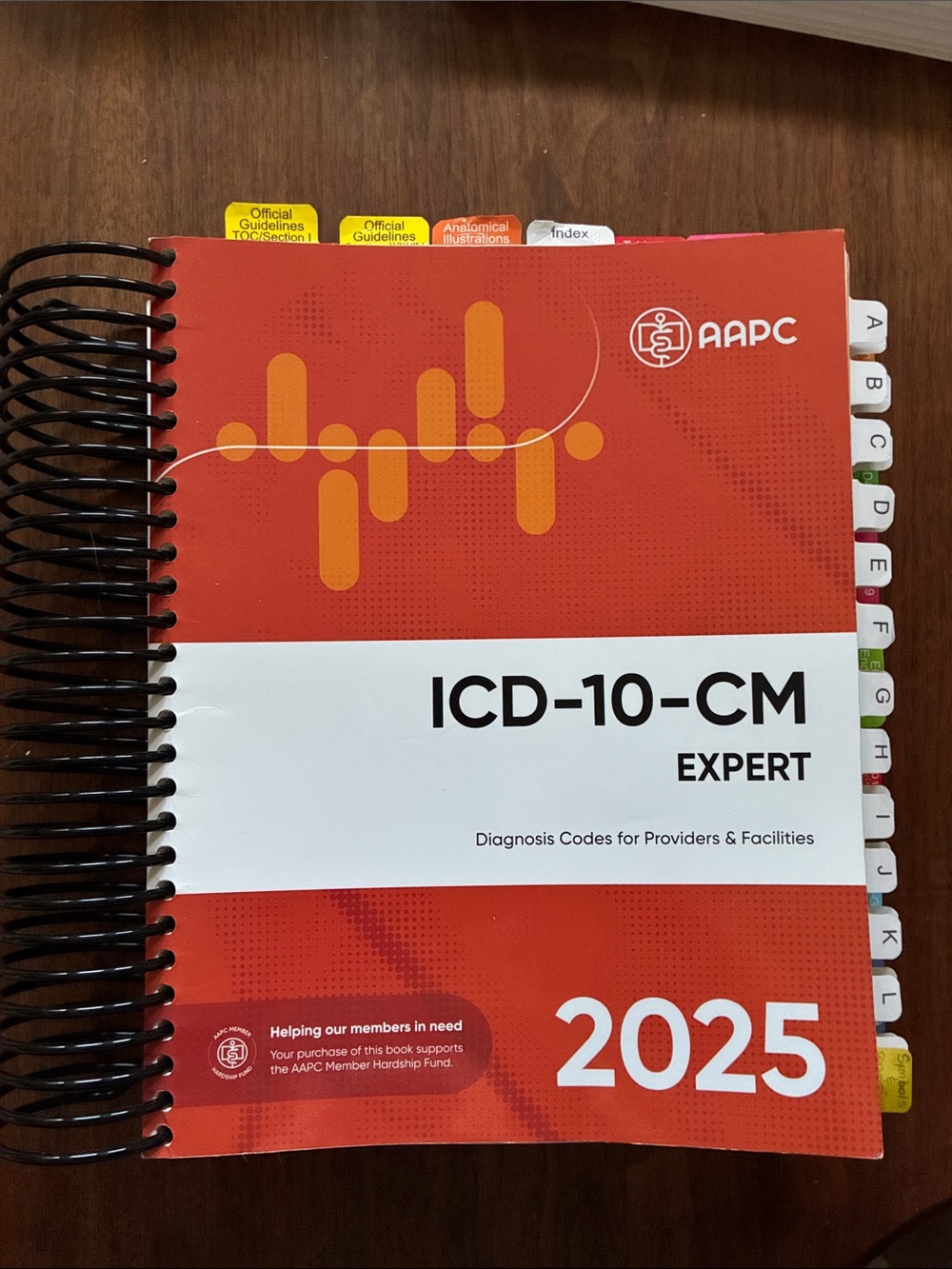 ICD-10-CM Expert 2025